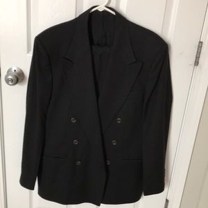 Vintage Cellini Uomo for J. Riggings Men’s two piece suit - size W33R